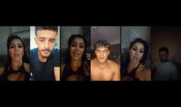 Untitled stream