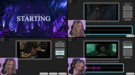 Come chill and hang out!