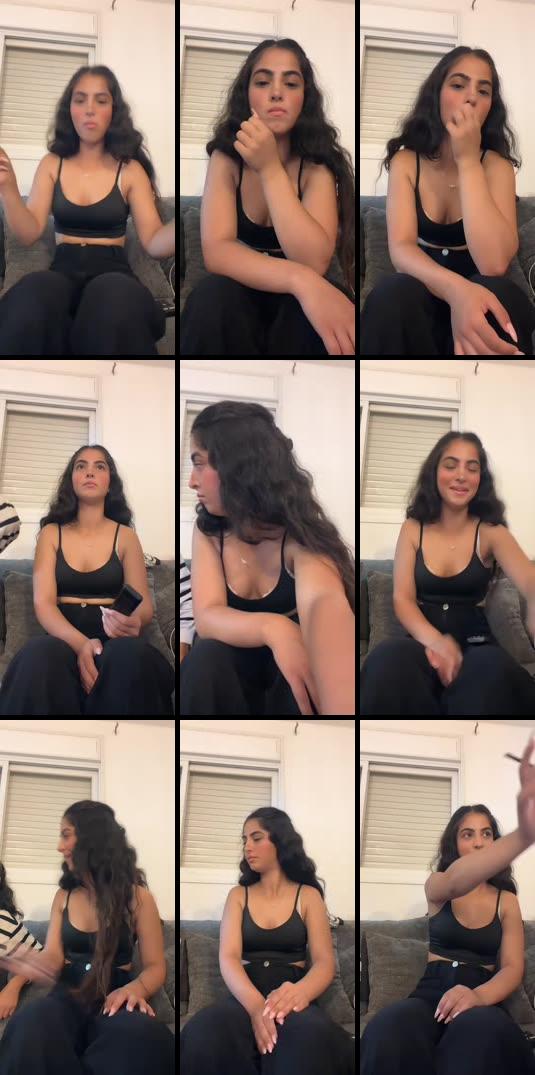 Recording Thumbnail