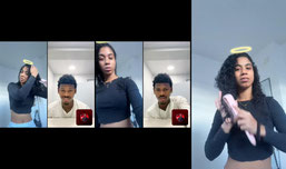 Untitled stream