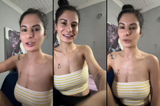 Untitled stream