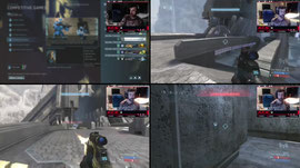 Activision Making Halo!  Have a great day | Spreading Good vibes SR  | !subgoal