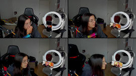 stream con sofii