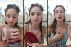 visualizzate il mio ultimo video