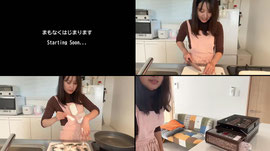 ENG/JPN Cooking live - Cooking yesterday's catch - Mackerel, Halfbeak Fish, Japanese Surfperch