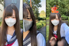 いいお天気☀️.°