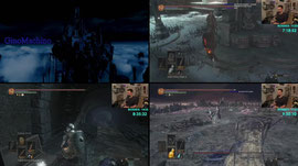DARK SOULS 3 AUTO EQUIP DEATHLESS RANDOMIZER ALL BOSSES