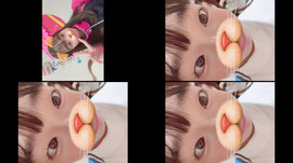 おはよ