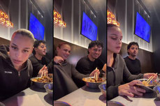 MUKBANG🥟