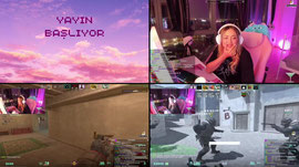 gece yayınısııııııııııııııı <33 yeni sarki !unodostres