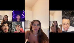 Untitled stream