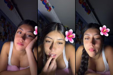Untitled stream