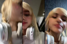 Untitled stream