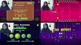 HACE 10 AÑÓS NO JUEGO A ESTO // Spanish and English stream :)