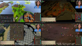 Ironscaping