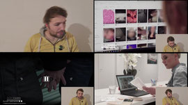 SAT.1 stellt mich als Teufel dar? - Ich reagiere auf die DOC CARO Folge über mich aka. OPEN MIND