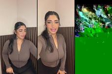 Untitled stream