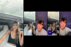 Untitled stream