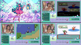 🌷SHINY FEEBAS HUNTING🌷!vods !lacemade @knimbley