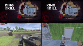 h1z1 chill !