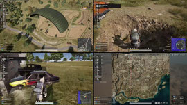 NA Scrims With Falcons