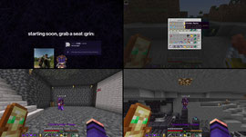 blood bound / Bliss SMP