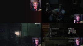 🧟‍♀️ Rеѕіԁеոt Еvіӏ 2 | !jogo !cinefy !patrocinar !cronograma !hoje