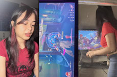 Untitled stream