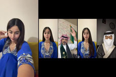 ارحبوا يا حلوين 💕