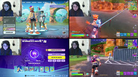 juganding con el pela  // Spanish and English stream :)