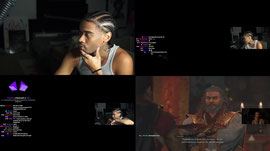 YO! chike overVIEW w kendrick / FIT CHECKS! / movie TRAILERS!. shop shirts. PLAYING ONIMUSHA!!