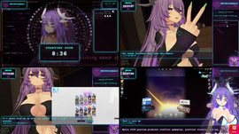 VRC // NIKKE: JP.KR.GL FULL OF CHEATERS // SIN PULLS
