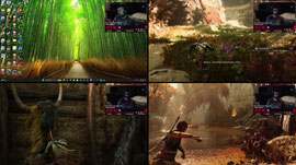 Little God of War! Have a great day | Spreading Good vibes SR  | !subgoal