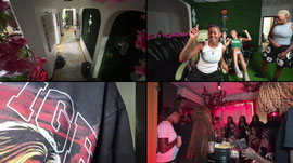 GAY GIRLS CLUB | DAY 3