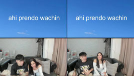 CHARLANDO CON PAU ROJAS