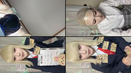 コスプレ中！+激辛企画！
