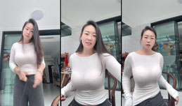 主播分享美食好物
