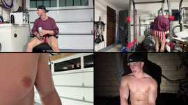 gavin_croghan live stream