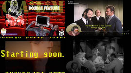 CALM crazy about loving movies - The Saint S6E13 - ROBERT OSBORNE FAVORITES: Kay Francis Double - !calm !movie