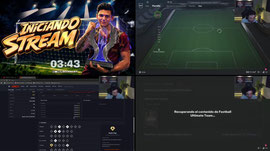 PRO RIVALS | RECOMPENSAS RIVALS ELITE