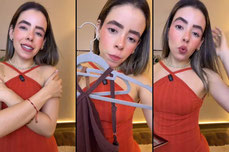 👗🛍️Vestidos lindos + regatas