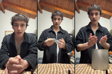 Recording Thumbnail