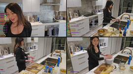 cozy cooking stream | $3 !tts