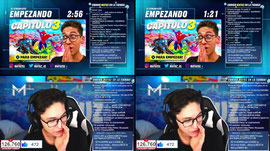 @matuzcl en vivo