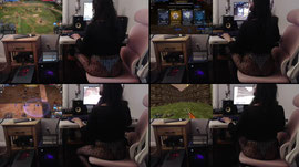 Tgirl Trans Girl