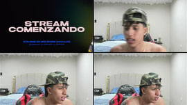 Transmisión en directo de MrPlaza
