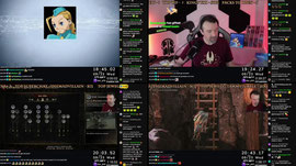 rawphil September 23 Onimusha Way of the Sword late stream