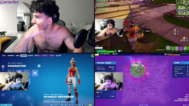 fortntie (TTS ON)