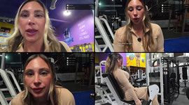 Profit long island late night gym