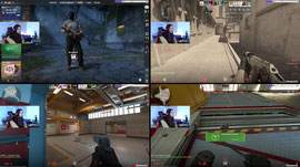[🇺🇾] EDUCANDO EN CS @cataelin - !ig !ds !redes !donaciones